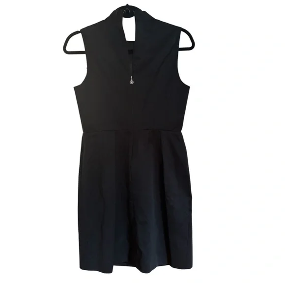 kate spade new york Faille Knott Dress - size 4 - Picture 5 of 9